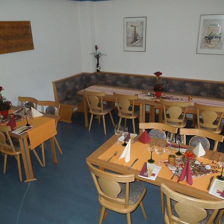 Weingut Theodor Nies Apartment Lorch am Rhein Ngoại thất bức ảnh