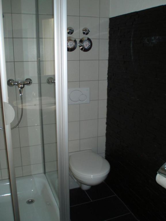 Weingut Theodor Nies Apartment Lorch am Rhein Phòng bức ảnh