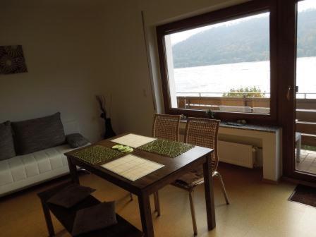 Weingut Theodor Nies Apartment Lorch am Rhein Ngoại thất bức ảnh